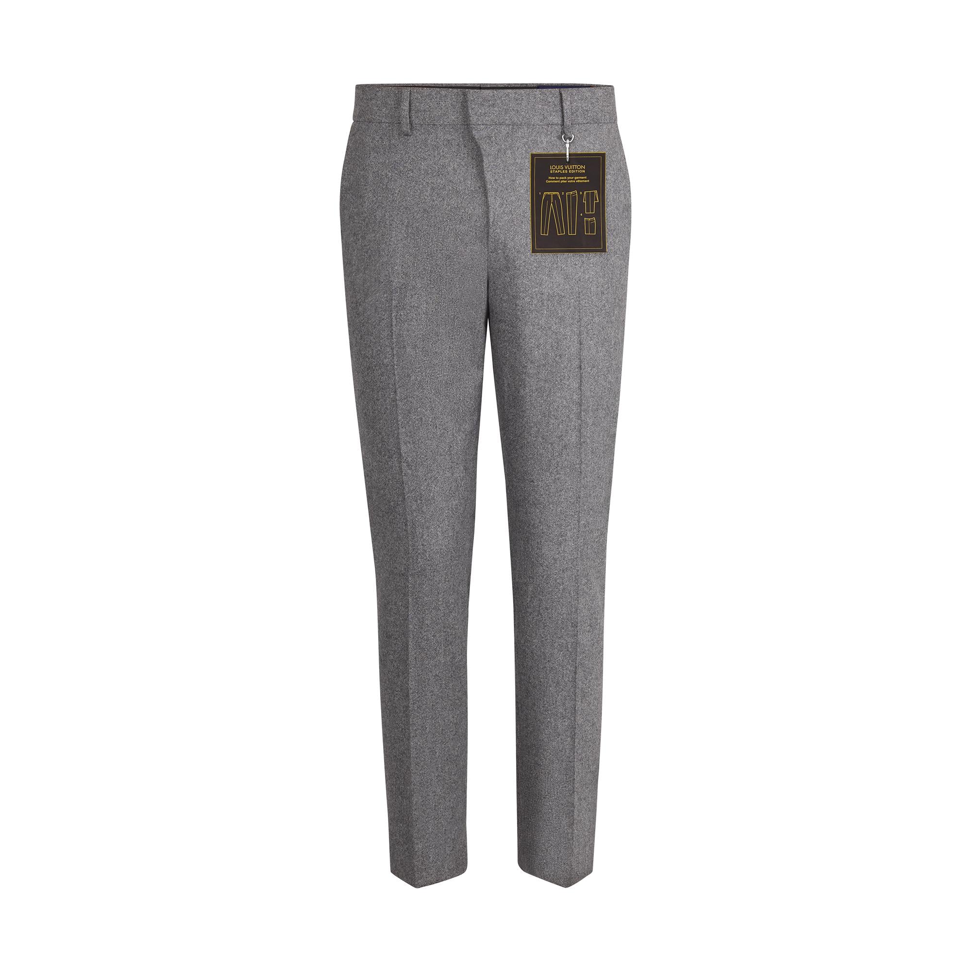 Louis vuitton clearance mens sweatpants